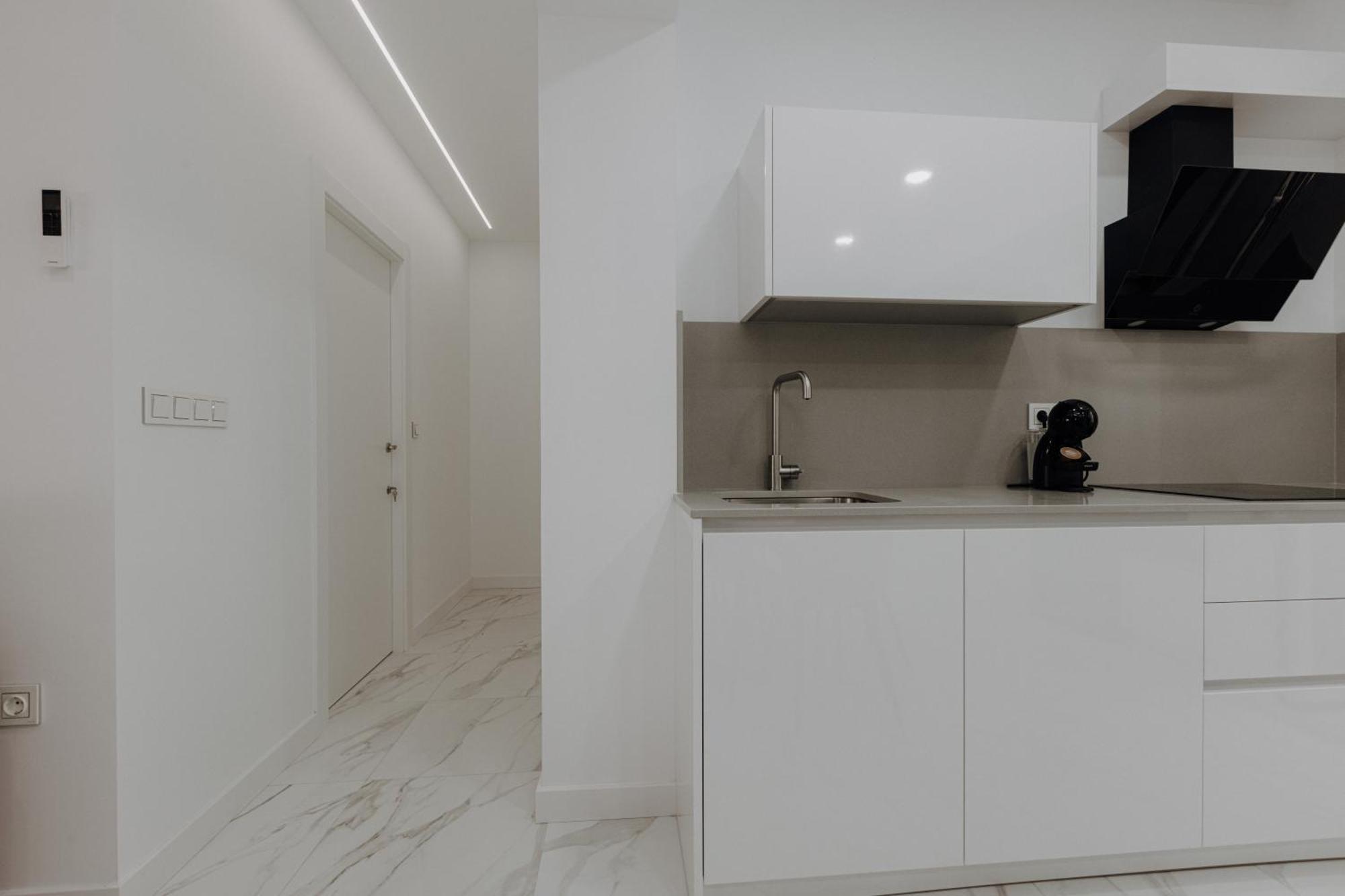 Apartment Escapada De