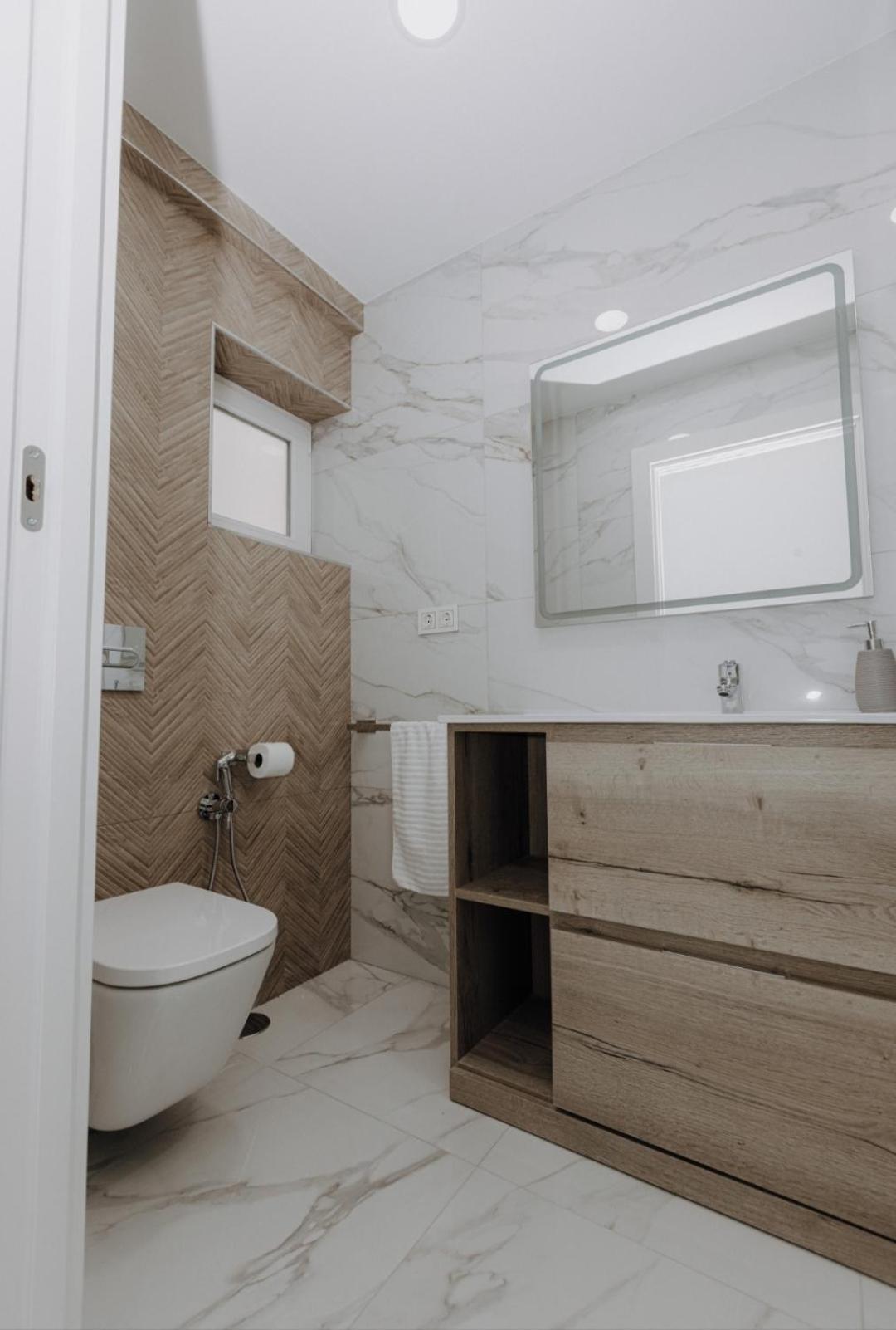 Escapada De Apartment Murcia