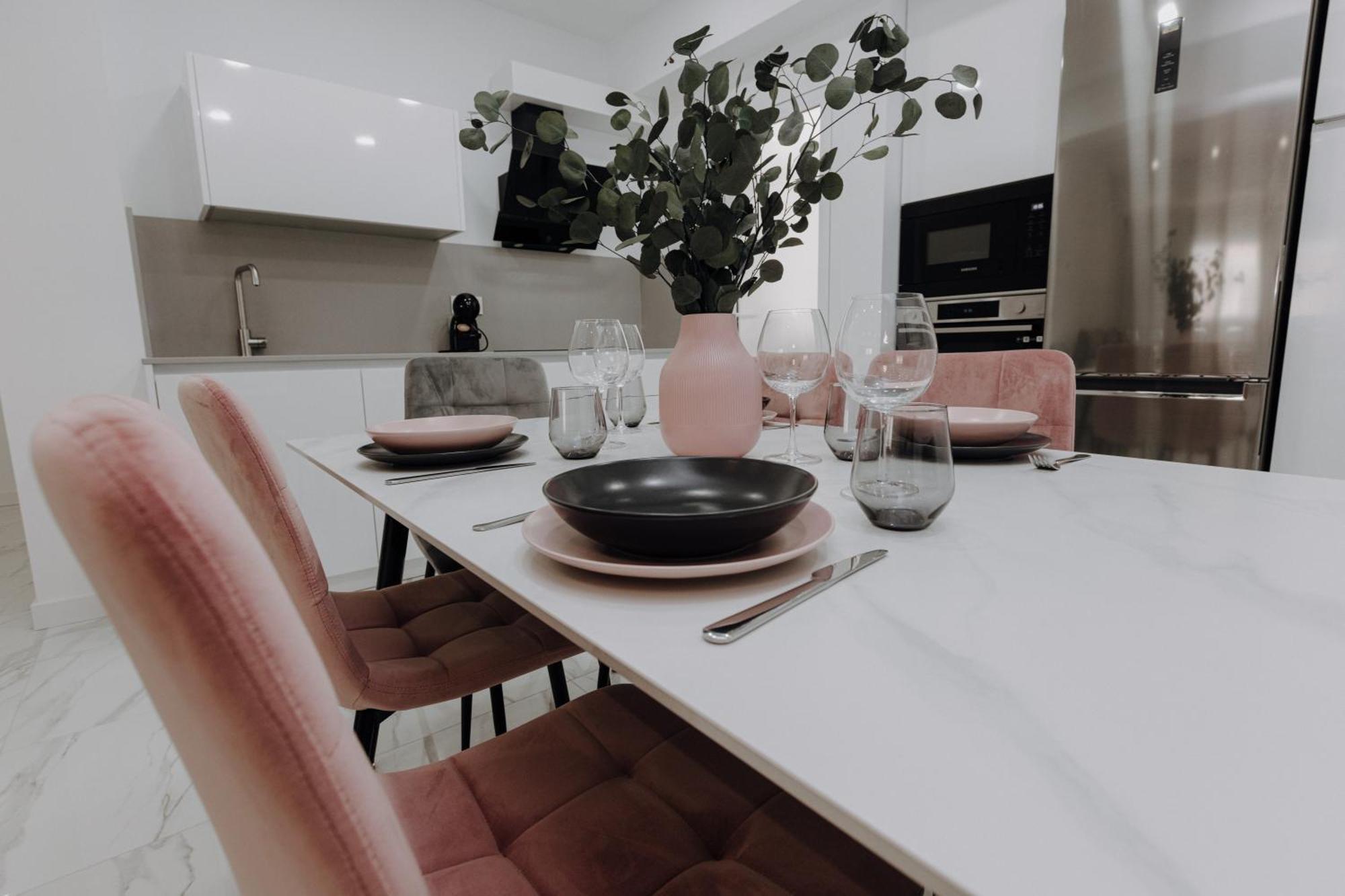 Apartment Escapada De