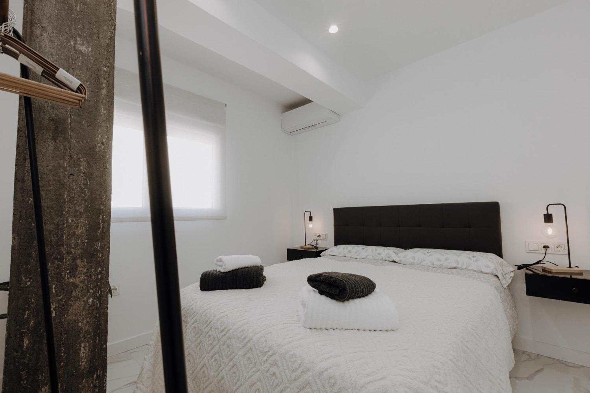 Apartment Escapada De